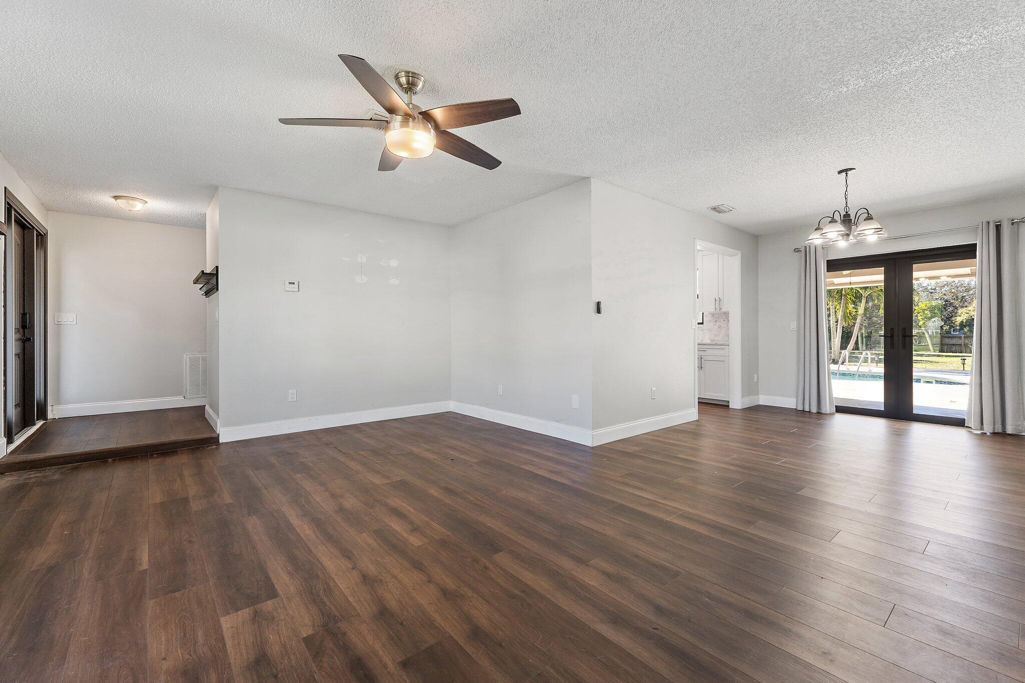 LA MANCHA - Residential