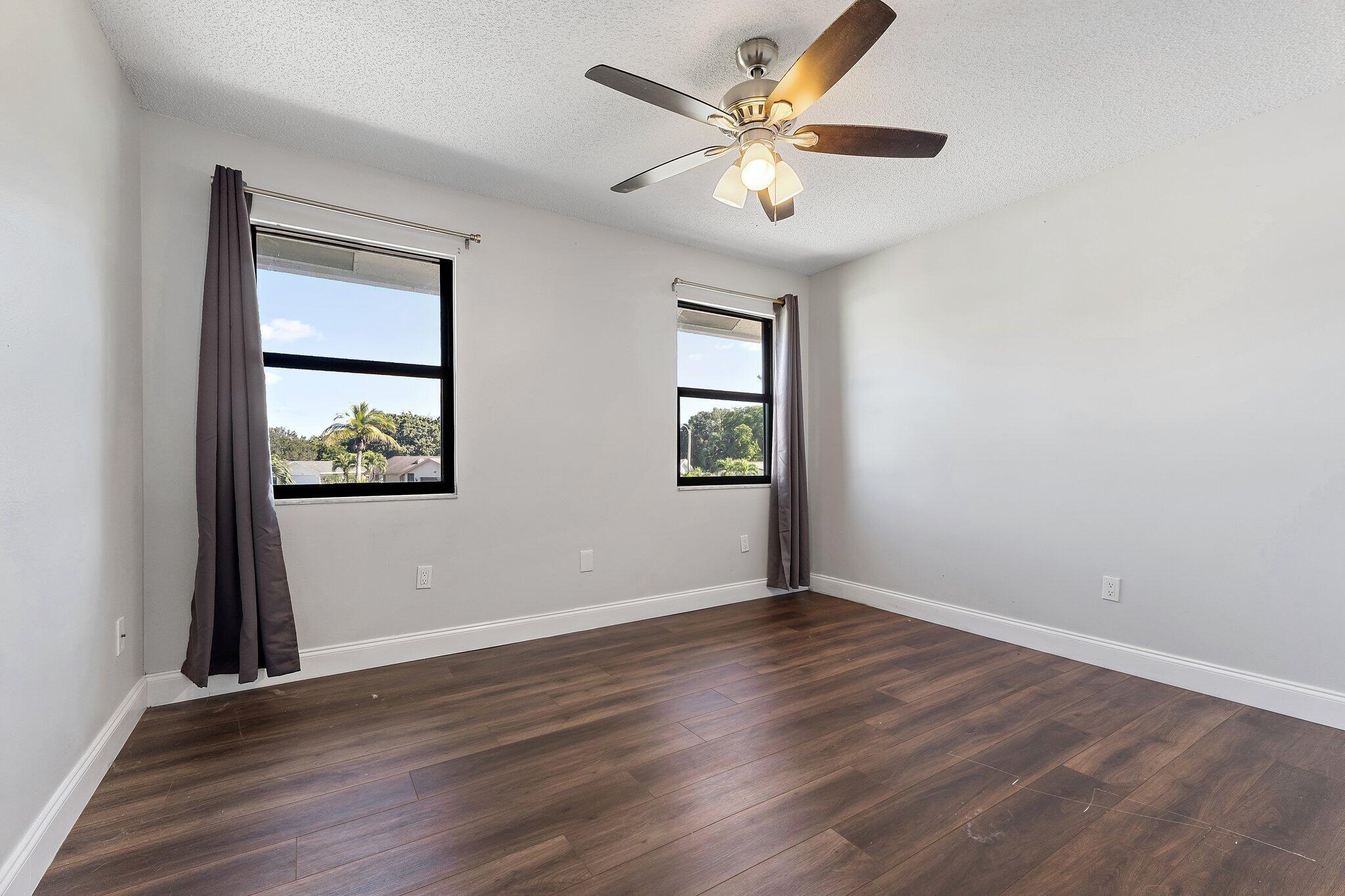 LA MANCHA - Residential