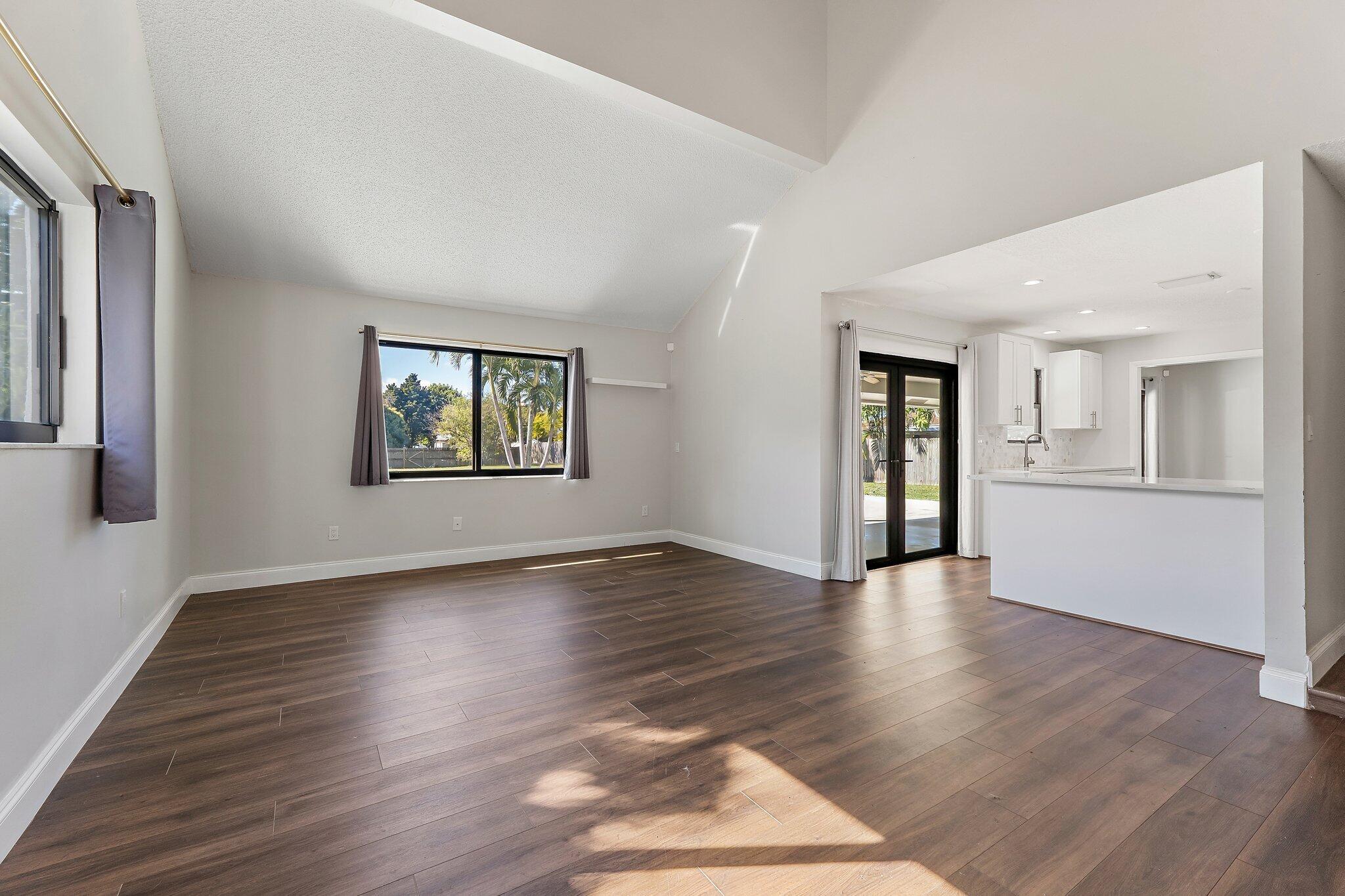 LA MANCHA - Residential