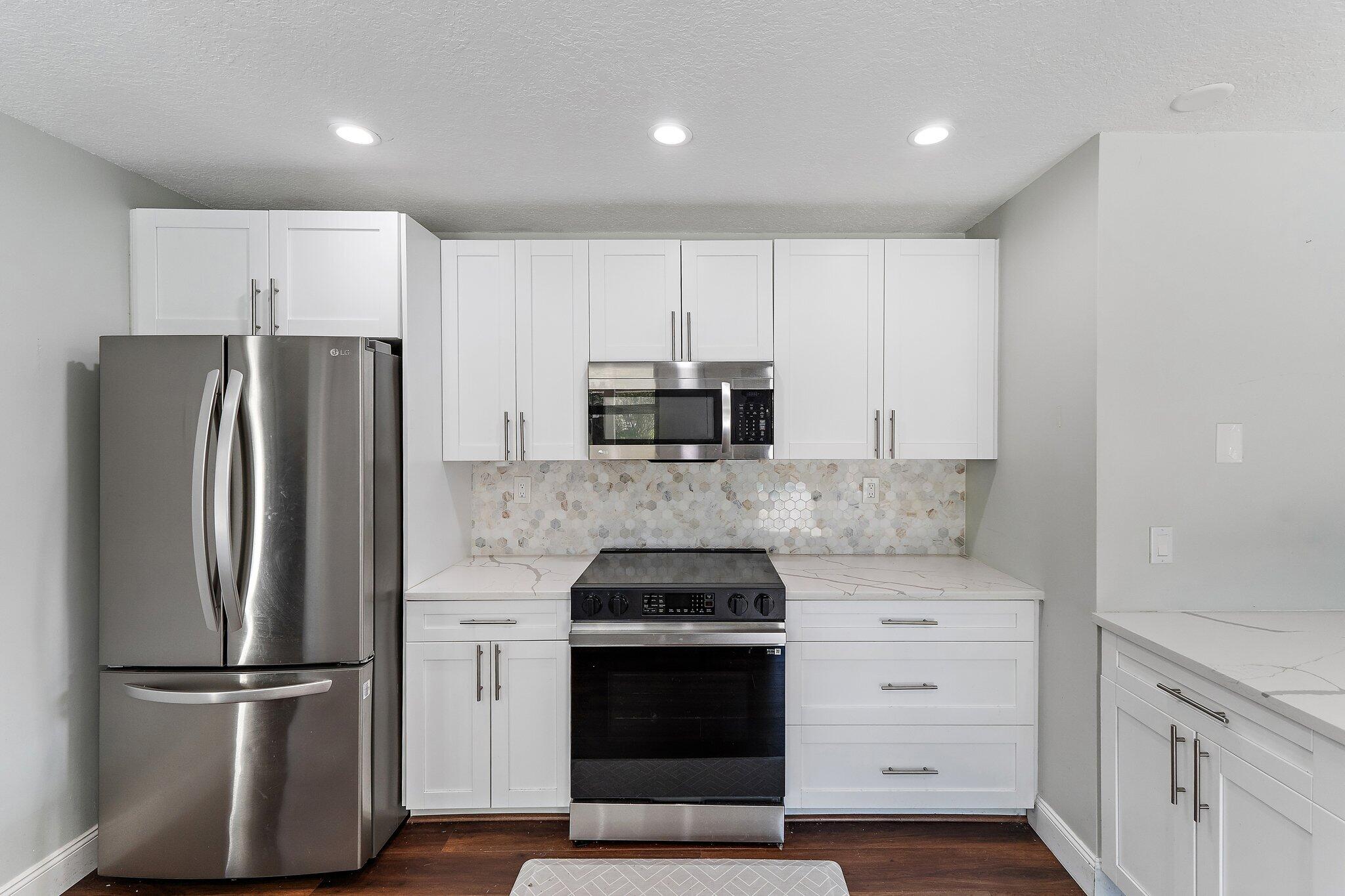 LA MANCHA - Residential