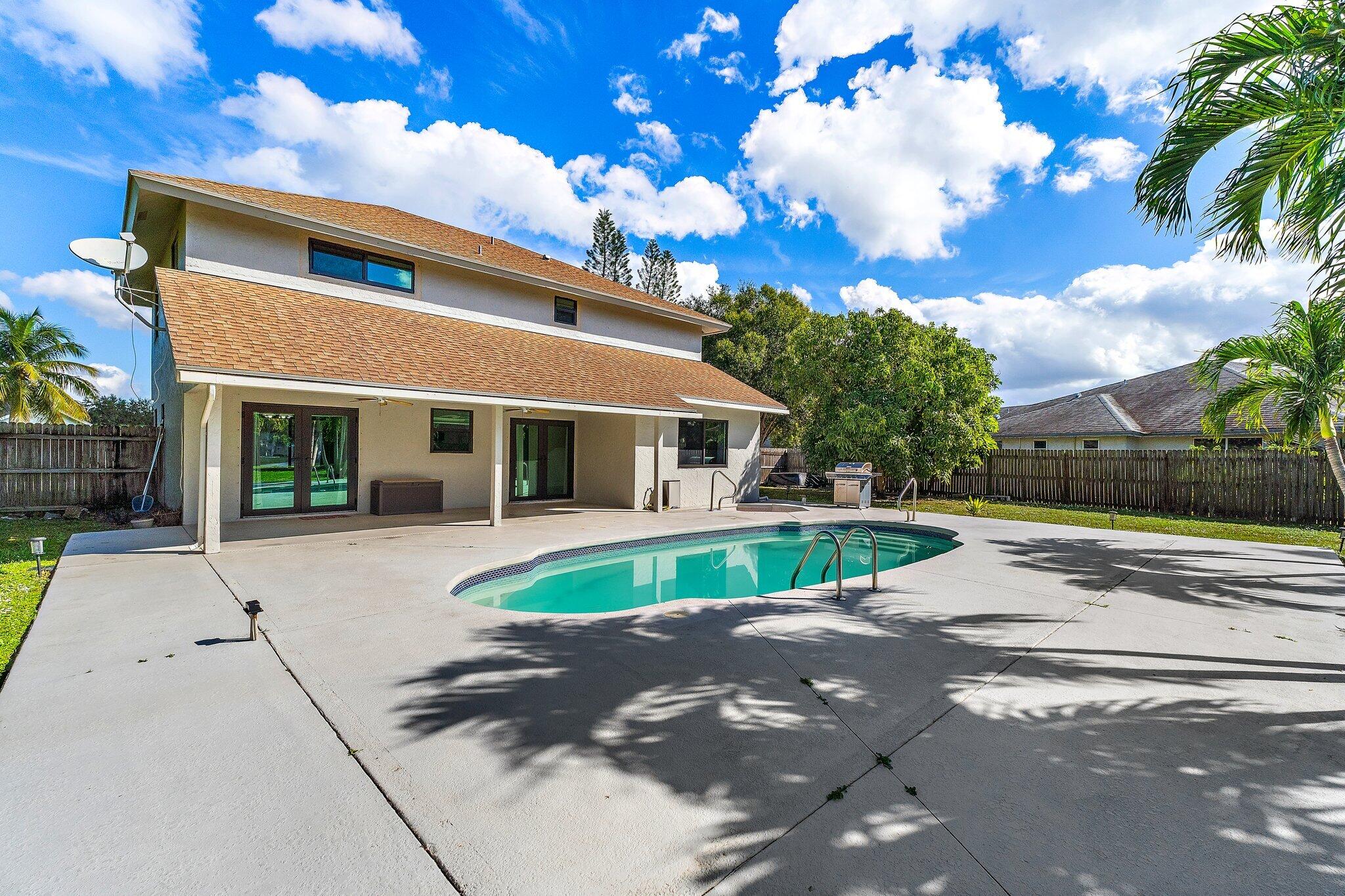 LA MANCHA - Residential