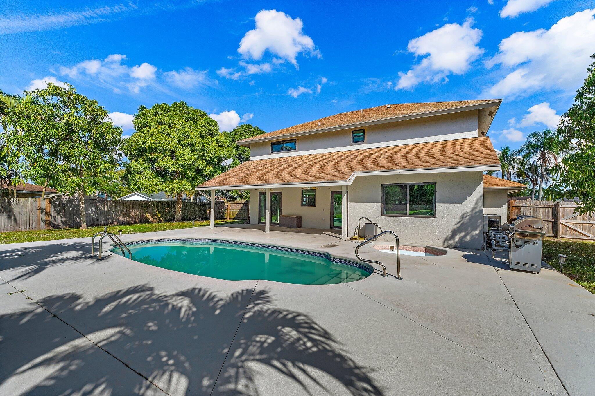 LA MANCHA - Residential