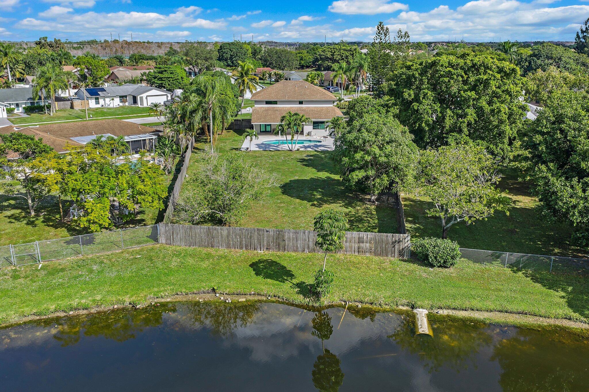 LA MANCHA - Residential