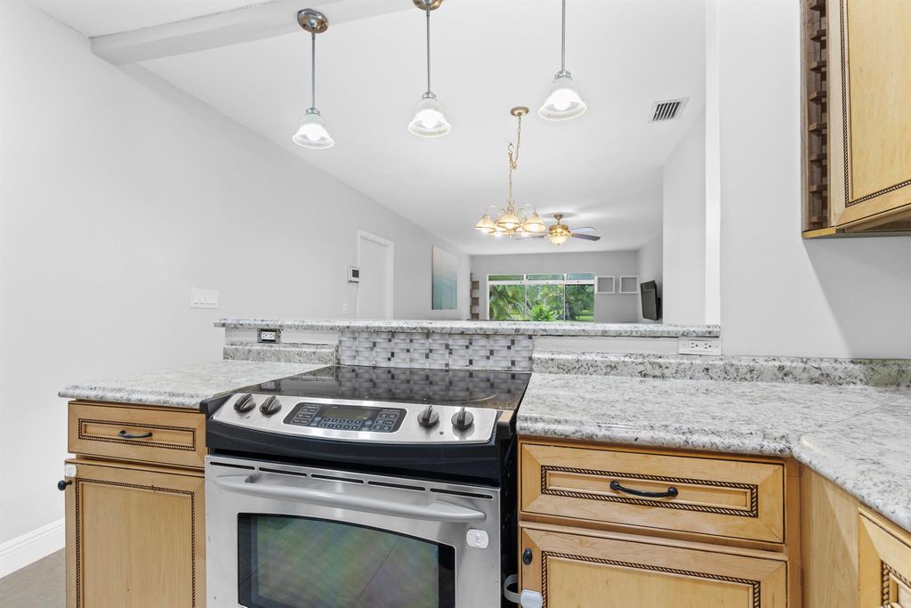 Photo of 1920 Palmland Drive #C, Boynton Beach, FL 33436 (MLS # R11093688)