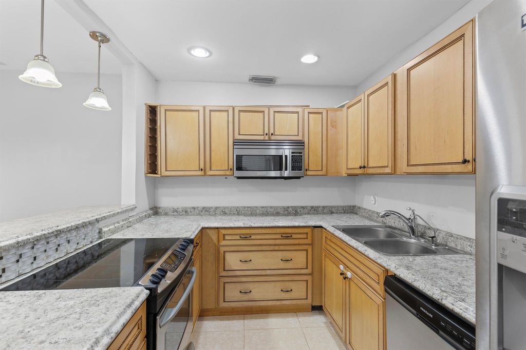 Photo of 1920 Palmland Drive #C, Boynton Beach, FL 33436 (MLS # R11093688)