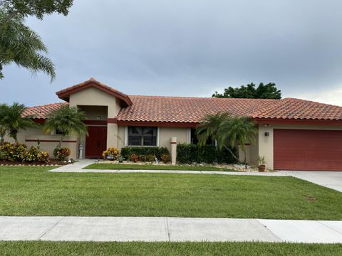 2153 Amesbury Circle Wellington FL 33414
