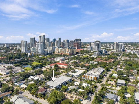 Tiny photo for 1015 NE 3rd Street, Fort Lauderdale, FL 33301 (MLS # B26088859)