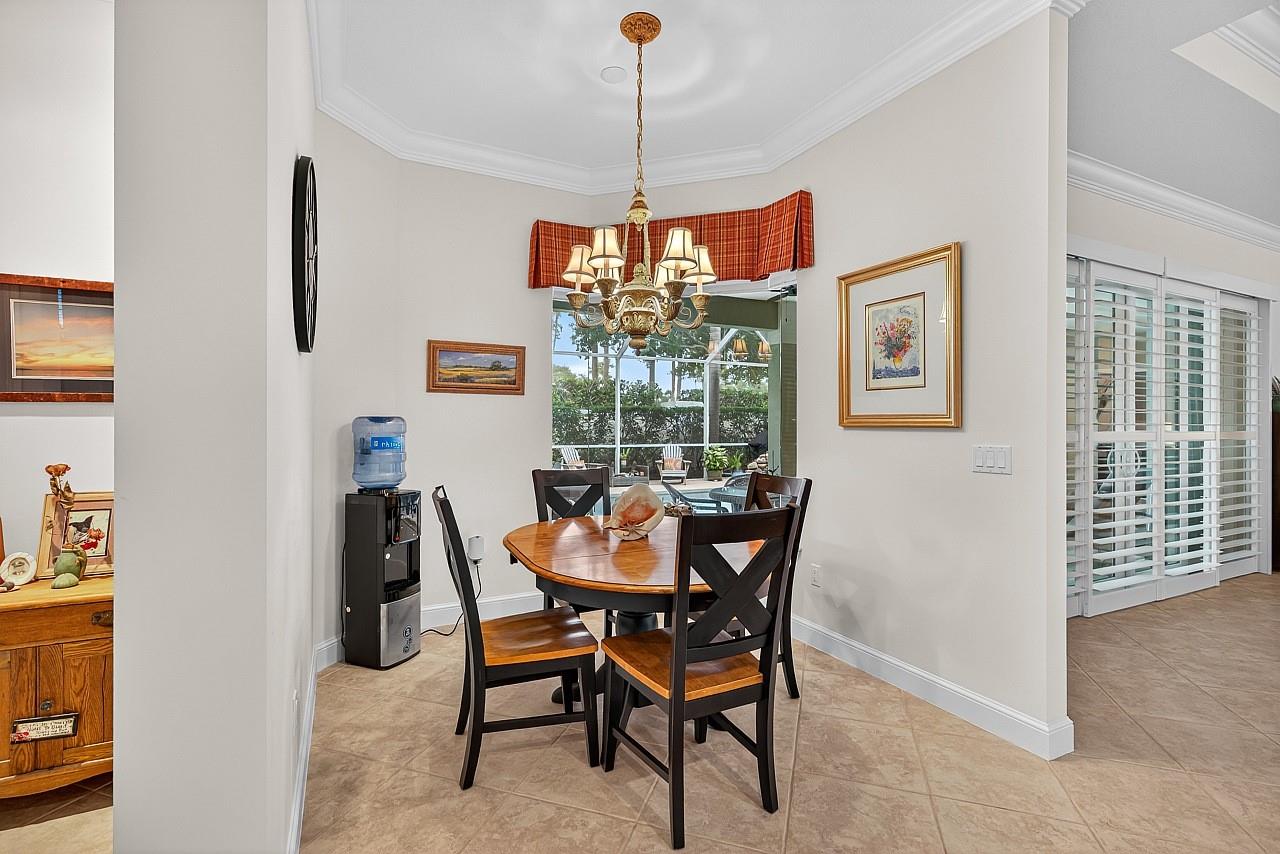 Seasons Pd - Residential