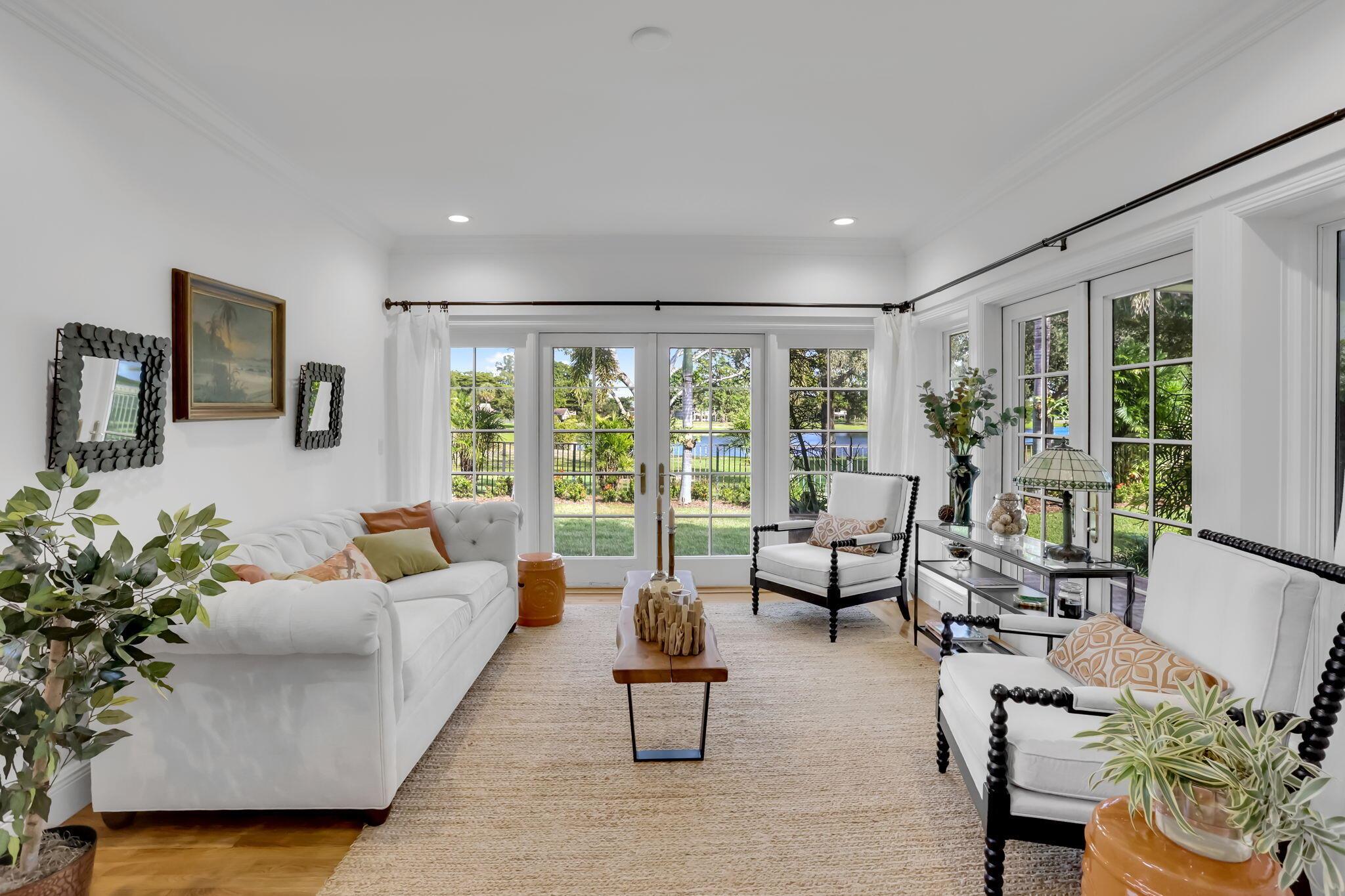 BOCA RATON BATH & TENNIS - Residential