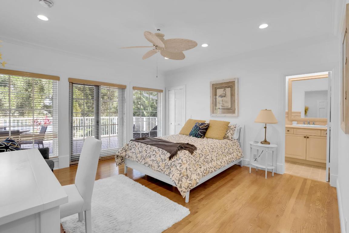 BOCA RATON BATH & TENNIS CLUB - Residential