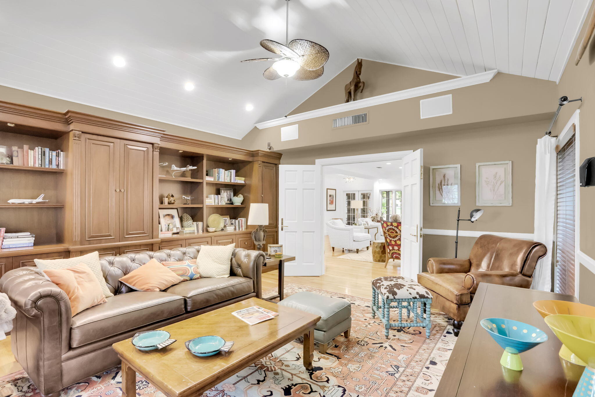 BOCA RATON BATH & TENNIS CLUB - Residential