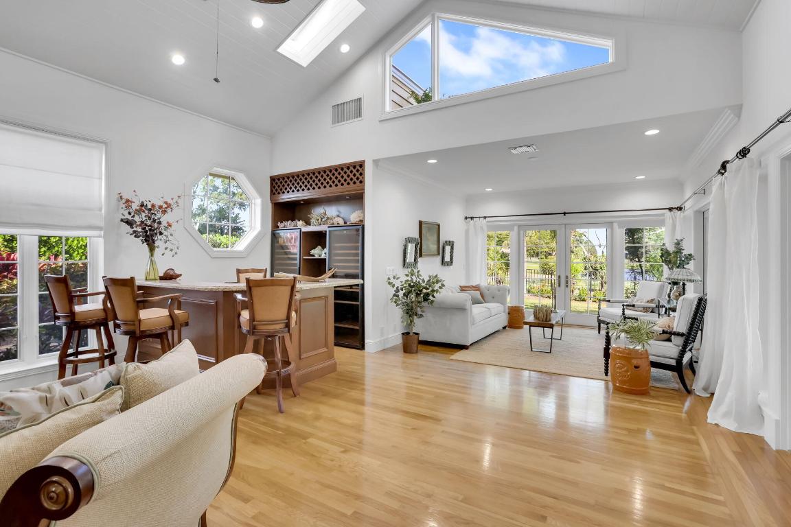 BOCA RATON BATH & TENNIS CLUB - Residential