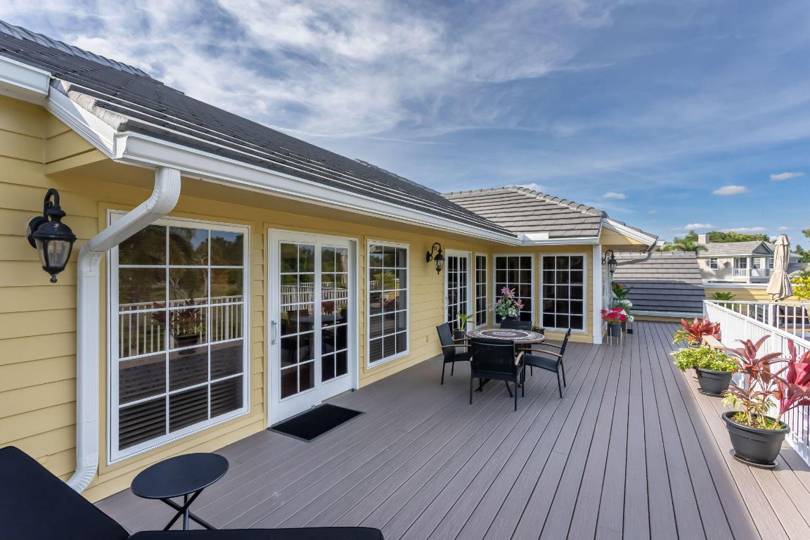 BOCA RATON BATH & TENNIS CLUB - Residential