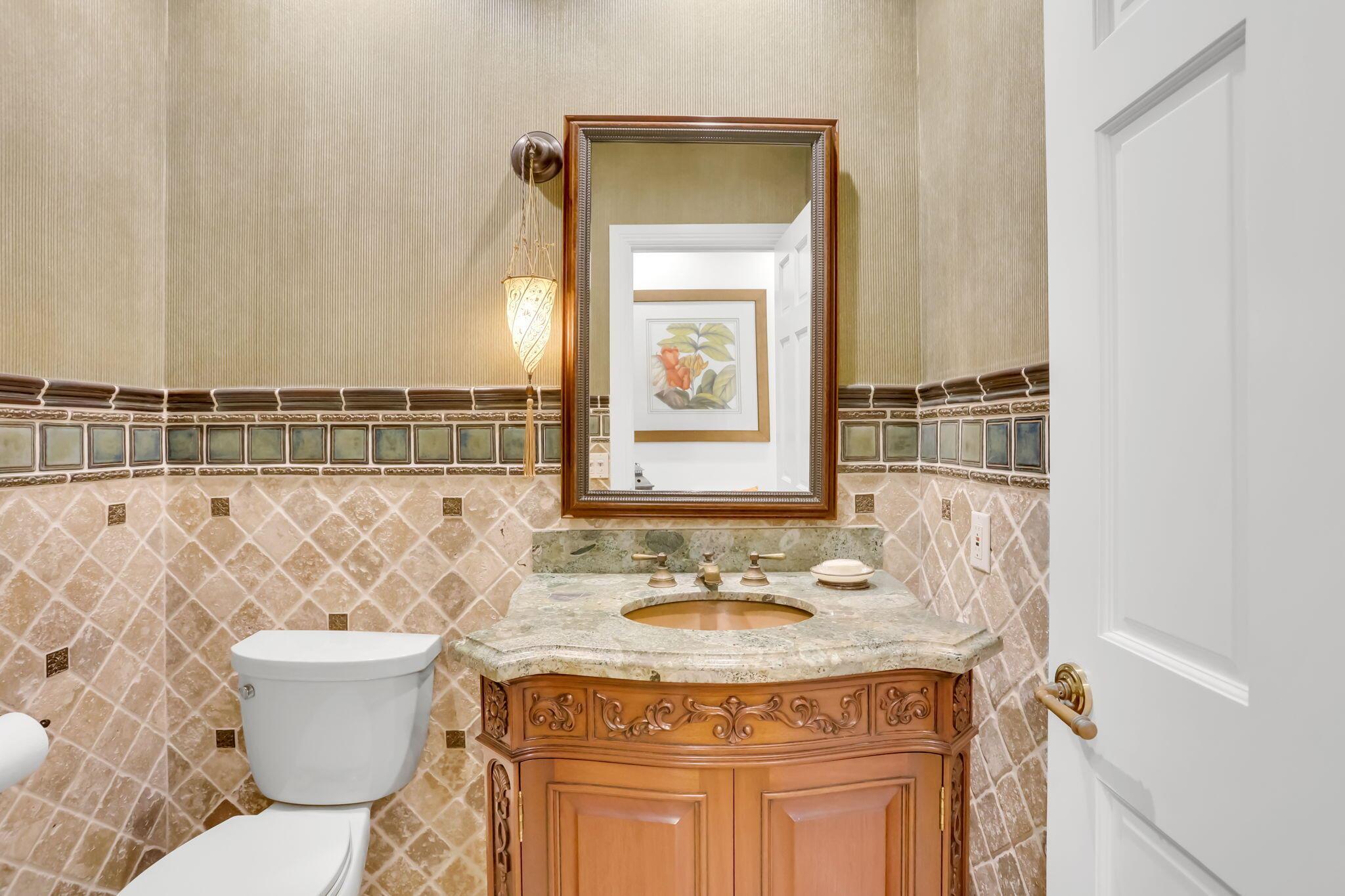 BOCA RATON BATH & TENNIS - Residential