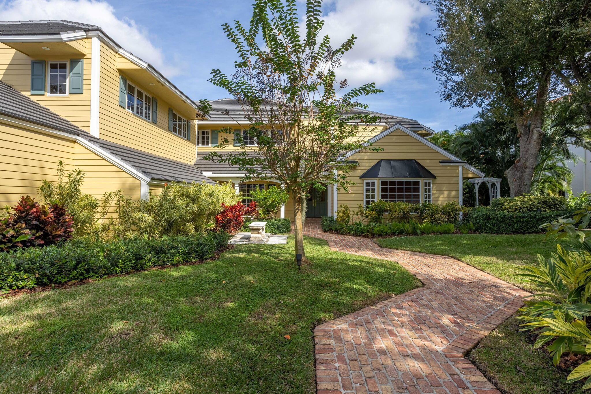 BOCA RATON BATH & TENNIS - Residential