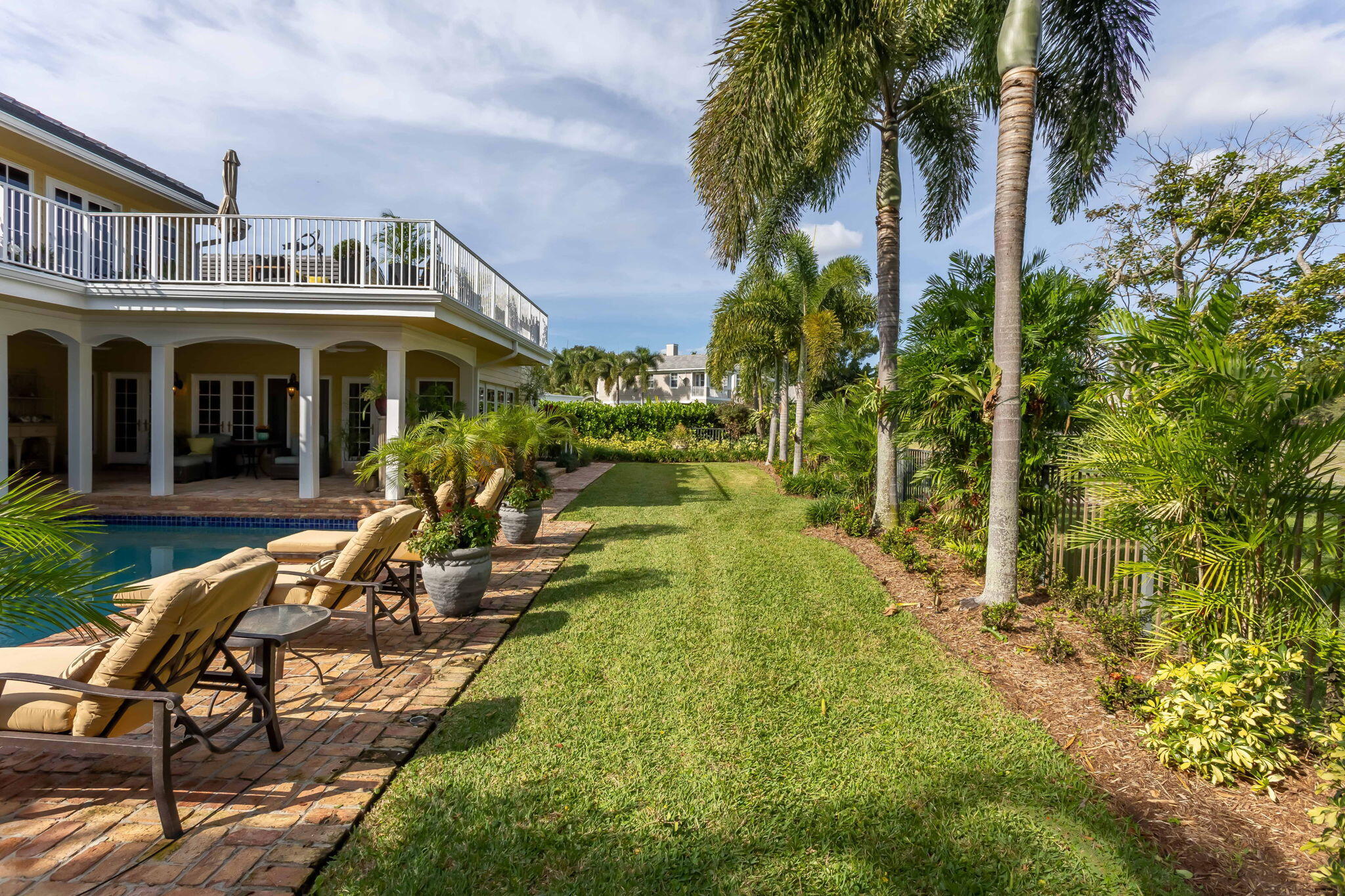 BOCA RATON BATH & TENNIS CLUB - Residential
