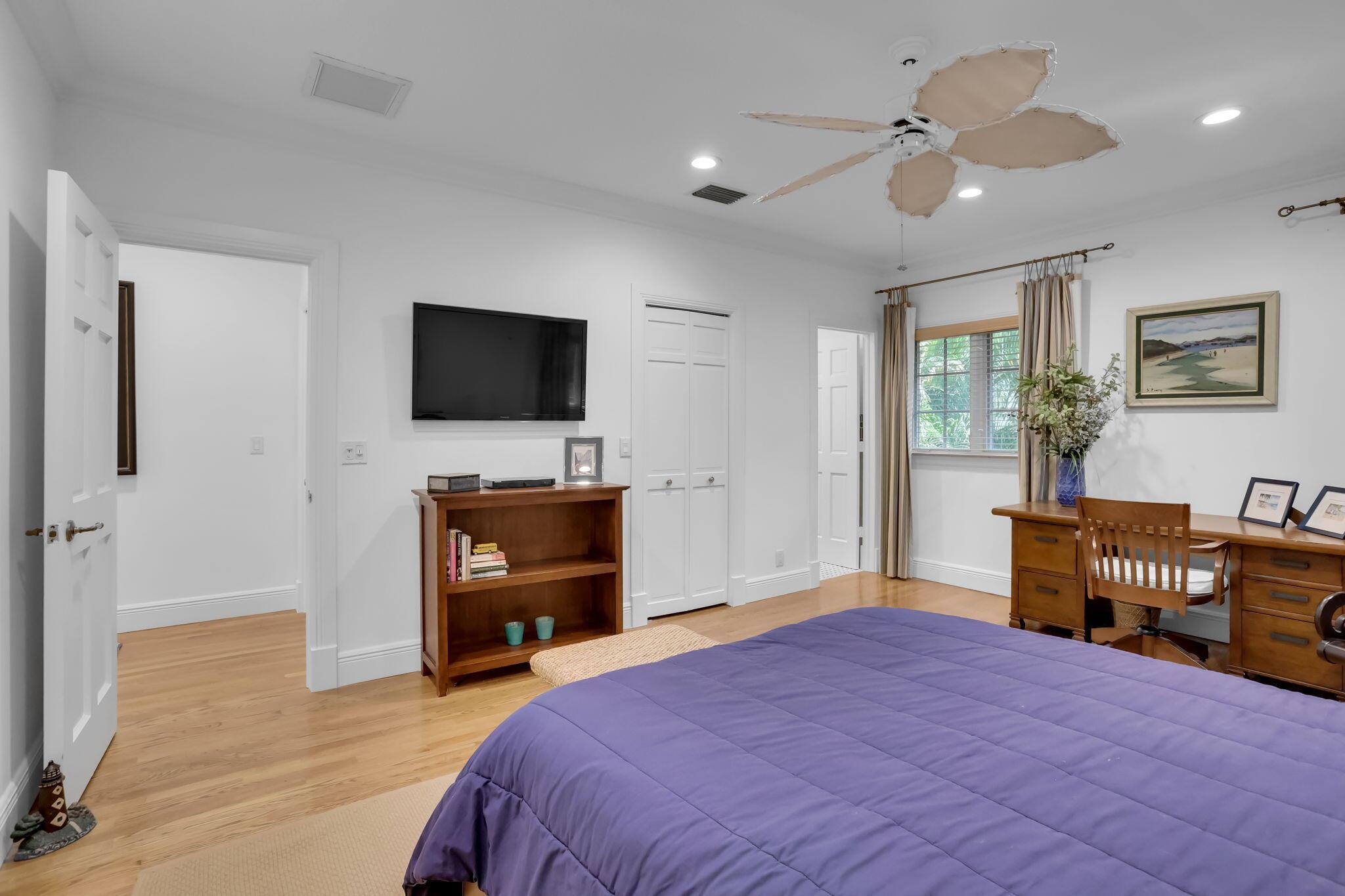 BOCA RATON BATH & TENNIS - Residential