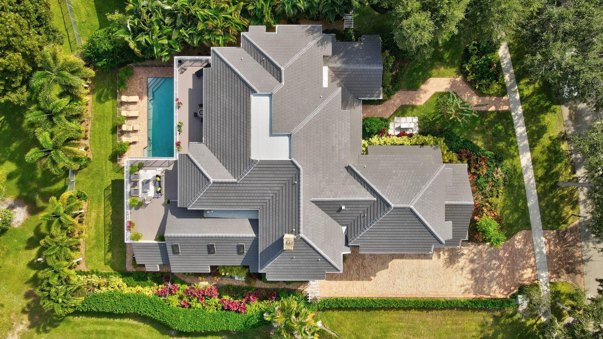 BOCA RATON BATH & TENNIS - Residential