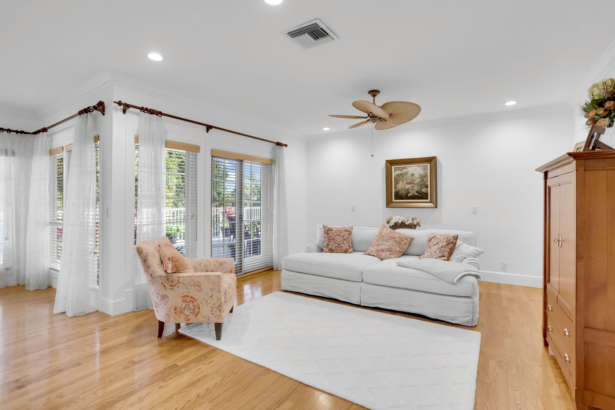 BOCA RATON BATH & TENNIS CLUB - Residential