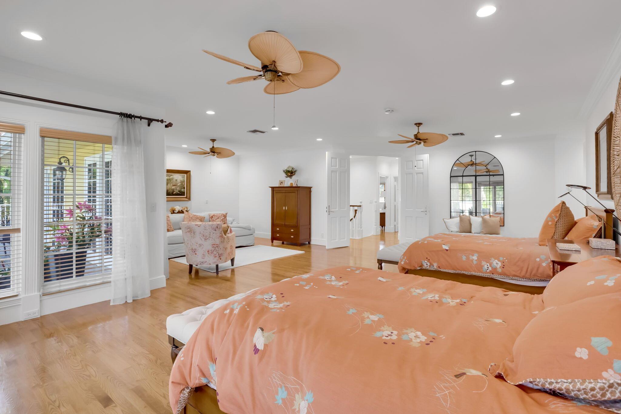 BOCA RATON BATH & TENNIS - Residential