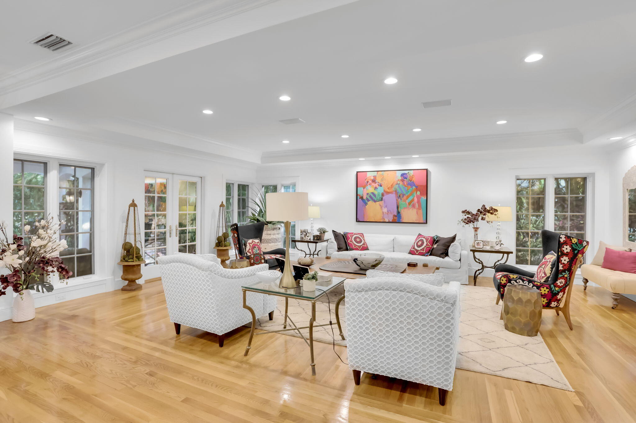 BOCA RATON BATH & TENNIS CLUB - Residential