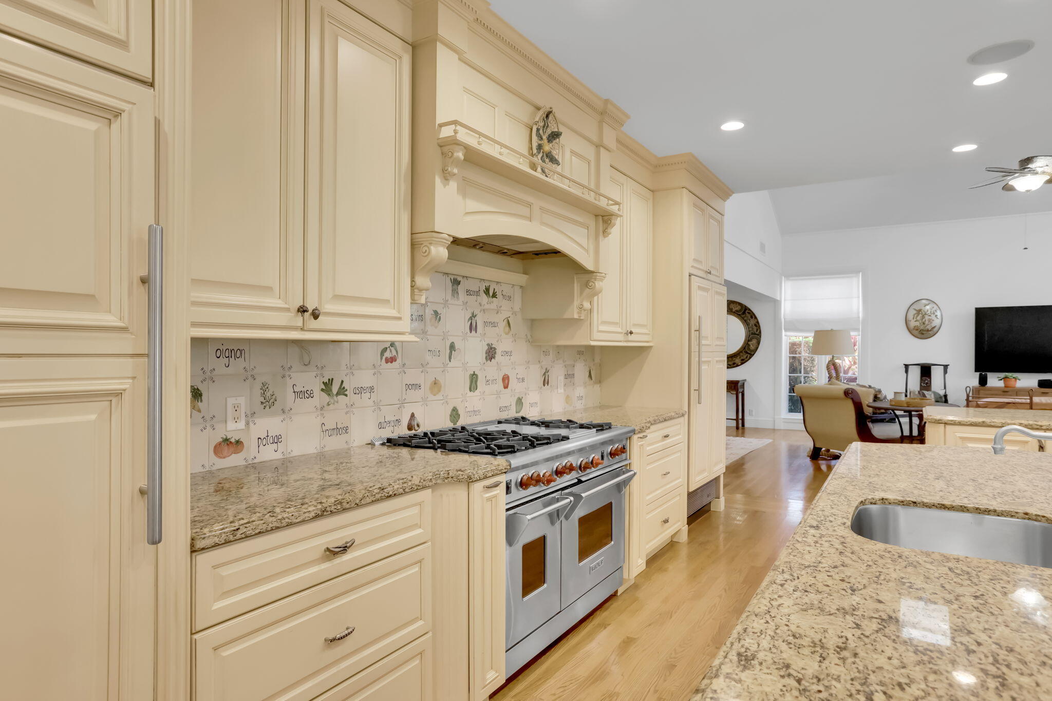 BOCA RATON BATH & TENNIS CLUB - Residential