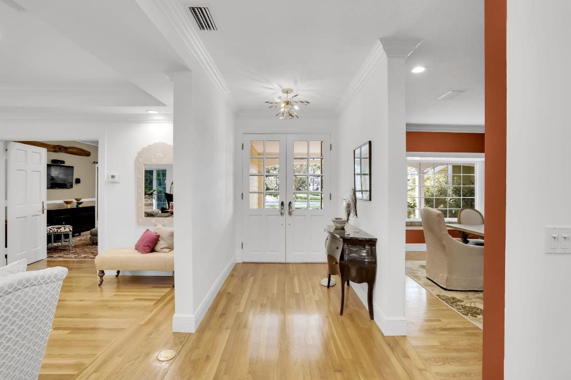 BOCA RATON BATH & TENNIS CLUB - Residential