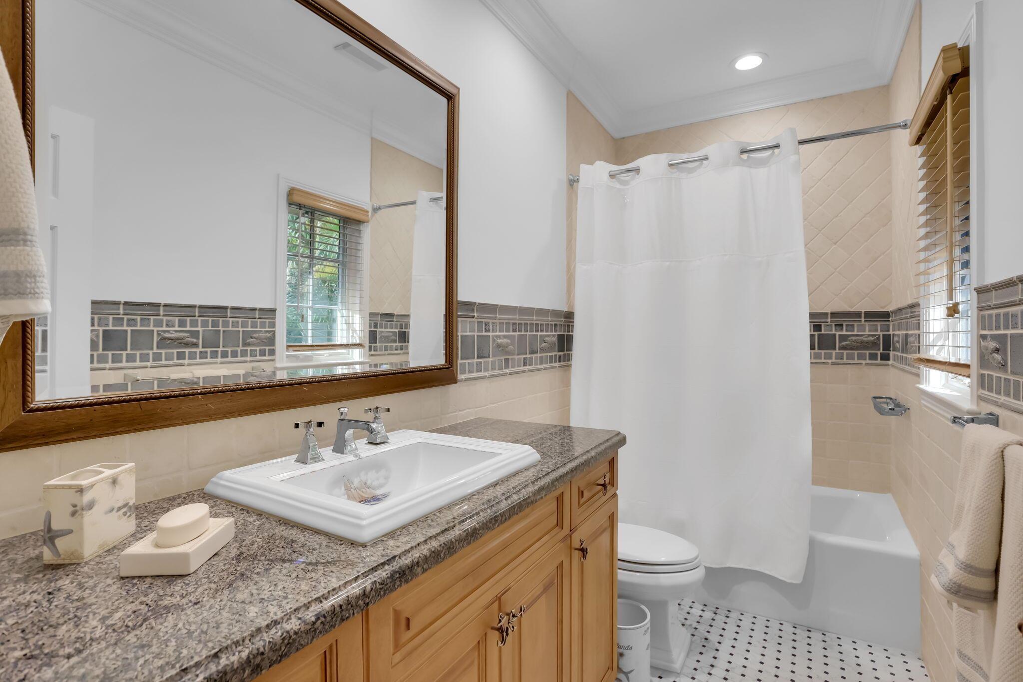 BOCA RATON BATH & TENNIS - Residential