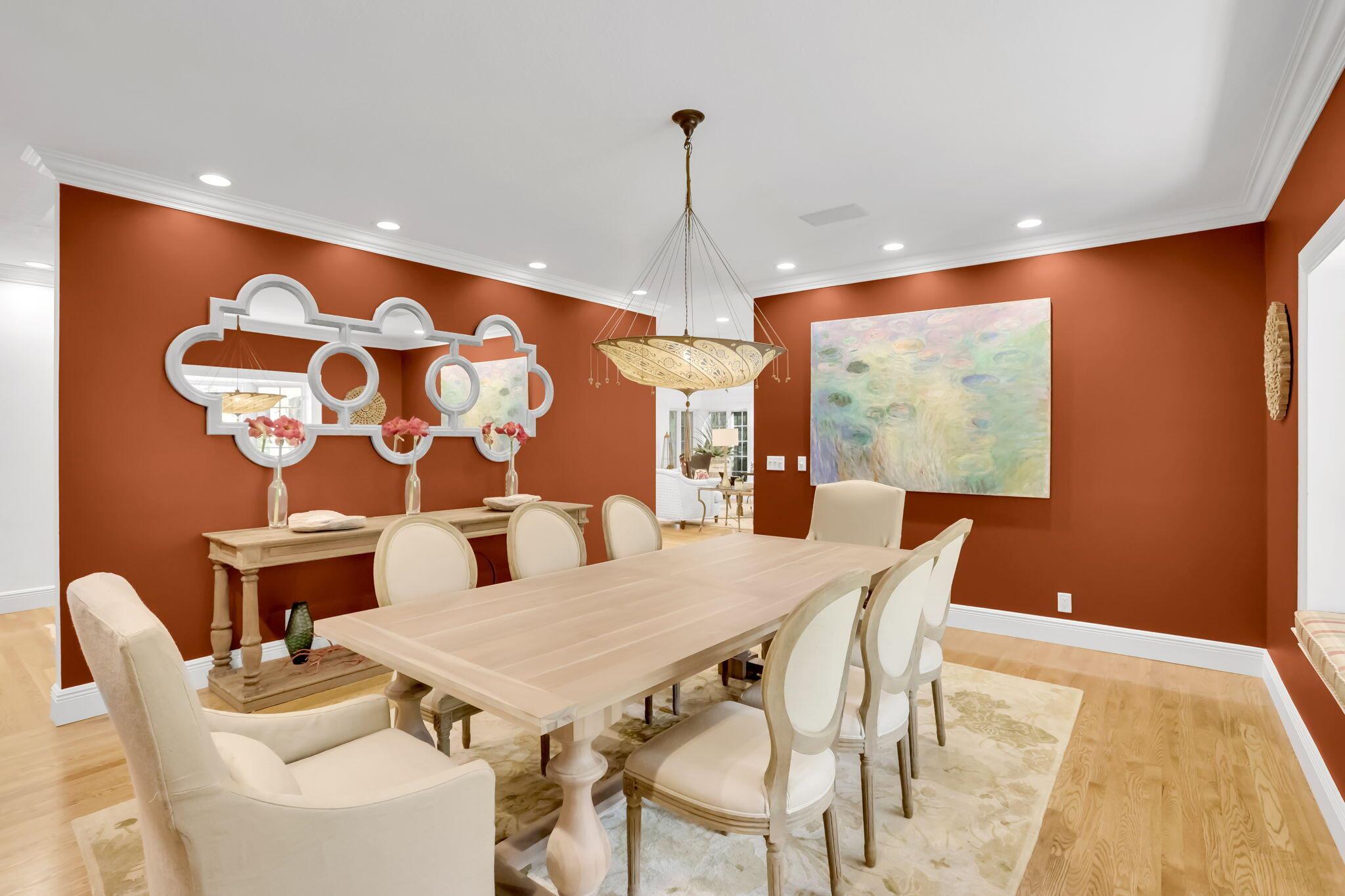 BOCA RATON BATH & TENNIS - Residential