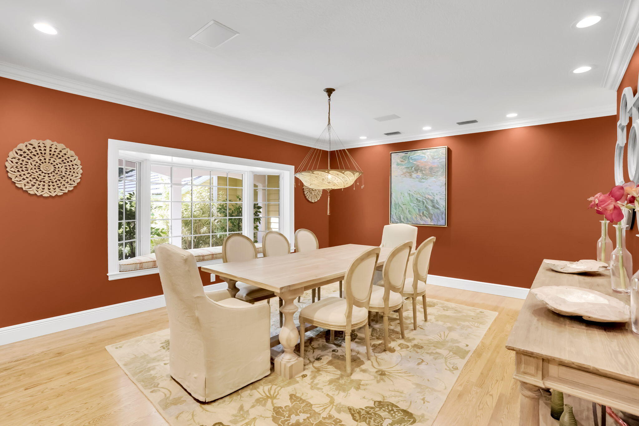 BOCA RATON BATH & TENNIS CLUB - Residential