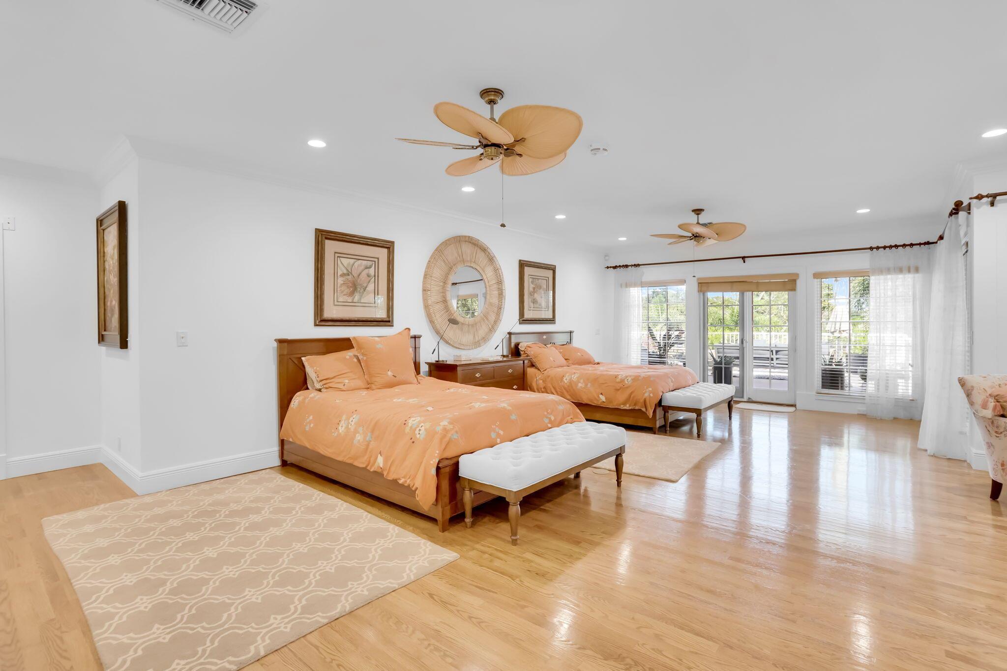 BOCA RATON BATH & TENNIS - Residential