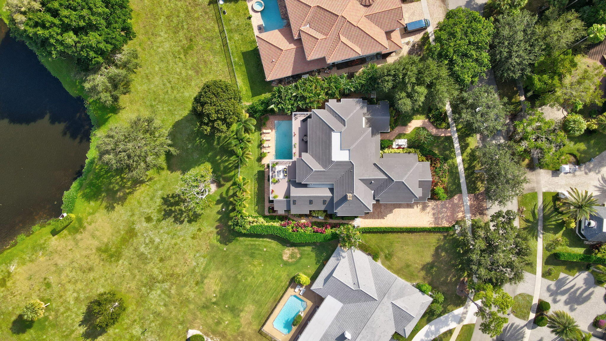 BOCA RATON BATH & TENNIS CLUB - Residential