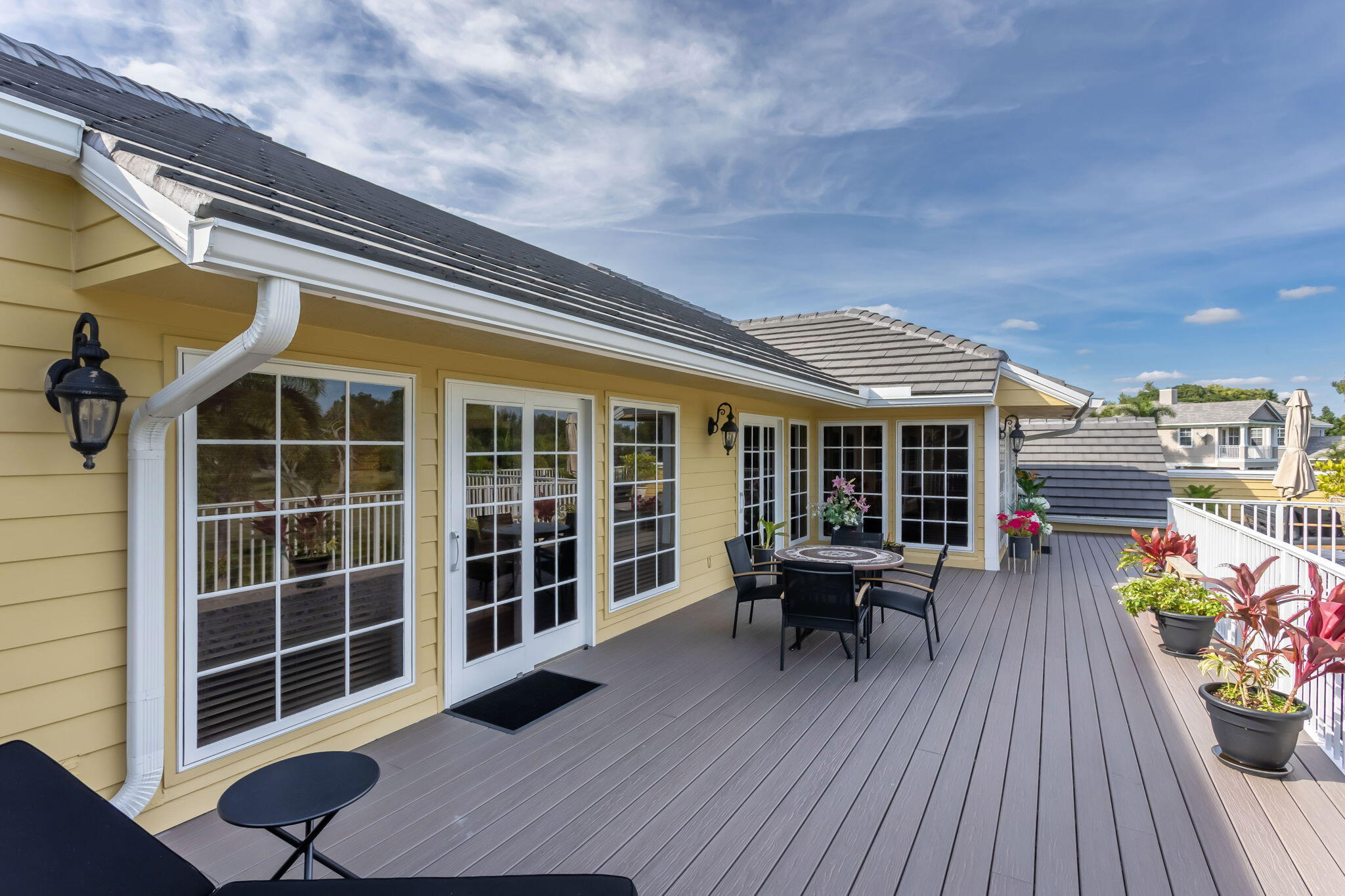 BOCA RATON BATH & TENNIS CLUB - Residential