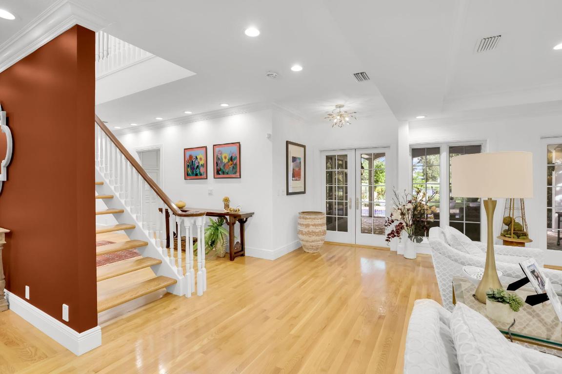 BOCA RATON BATH & TENNIS CLUB - Residential