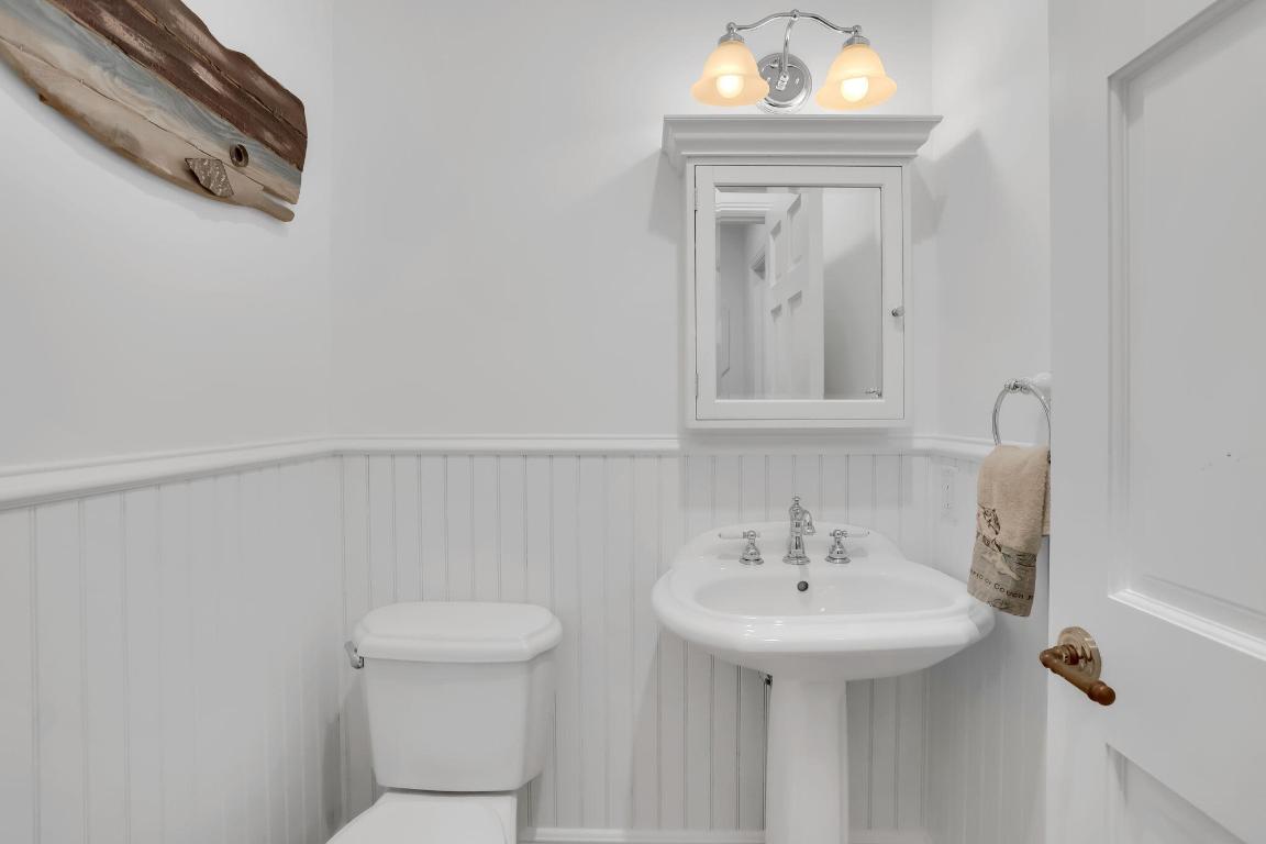 BOCA RATON BATH & TENNIS CLUB - Residential