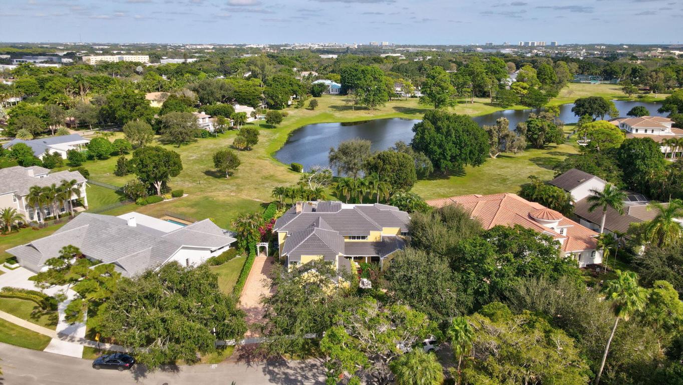BOCA RATON BATH & TENNIS CLUB - Residential