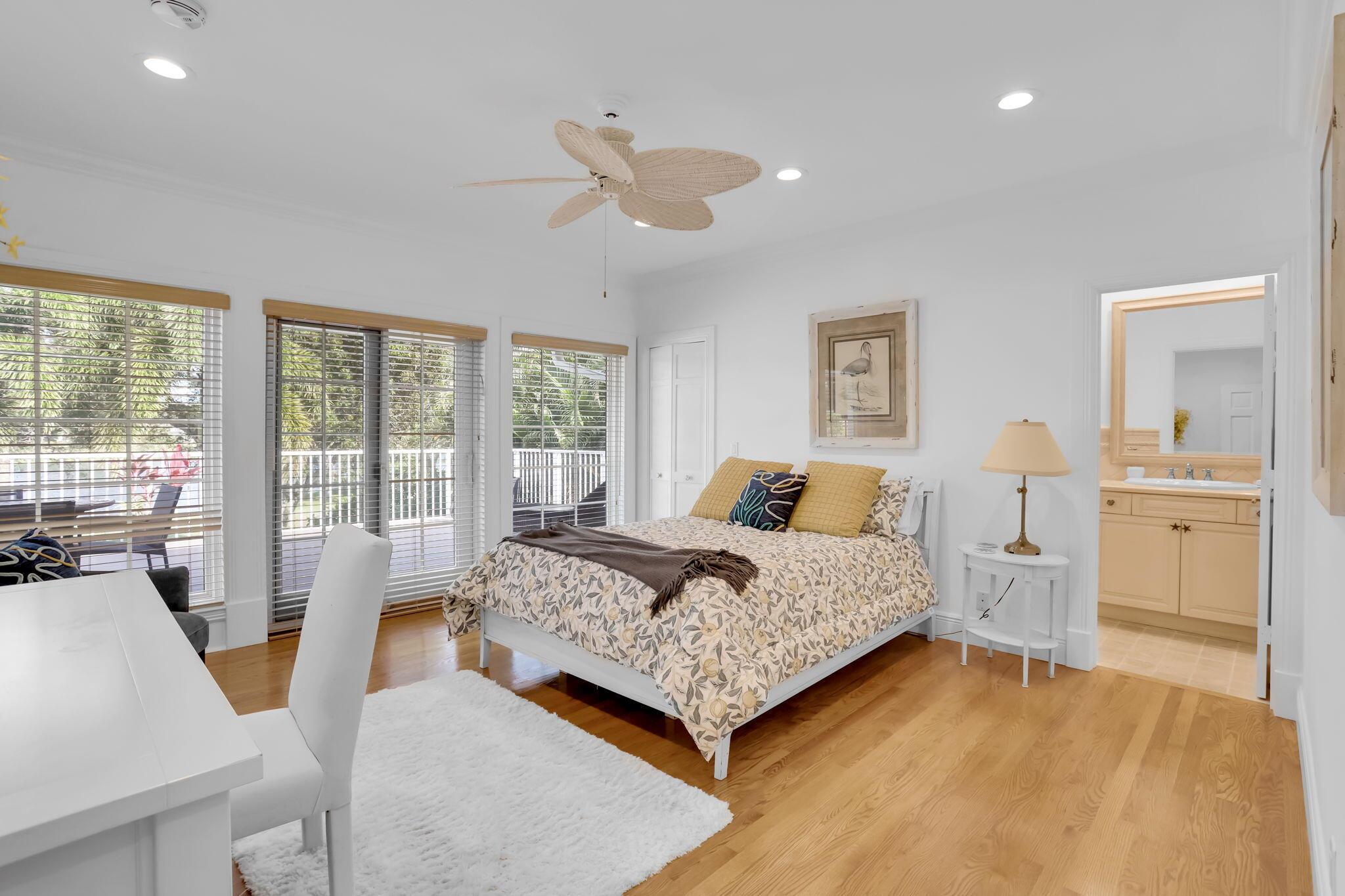 BOCA RATON BATH & TENNIS - Residential