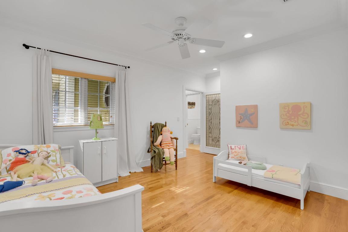 BOCA RATON BATH & TENNIS CLUB - Residential