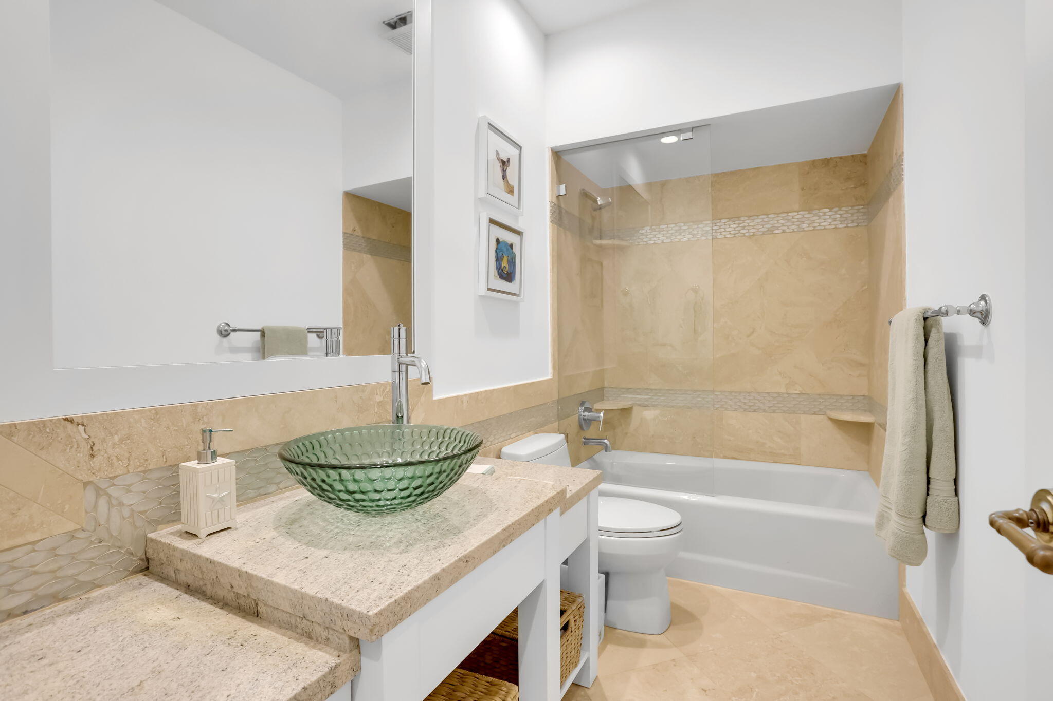 BOCA RATON BATH & TENNIS CLUB - Residential