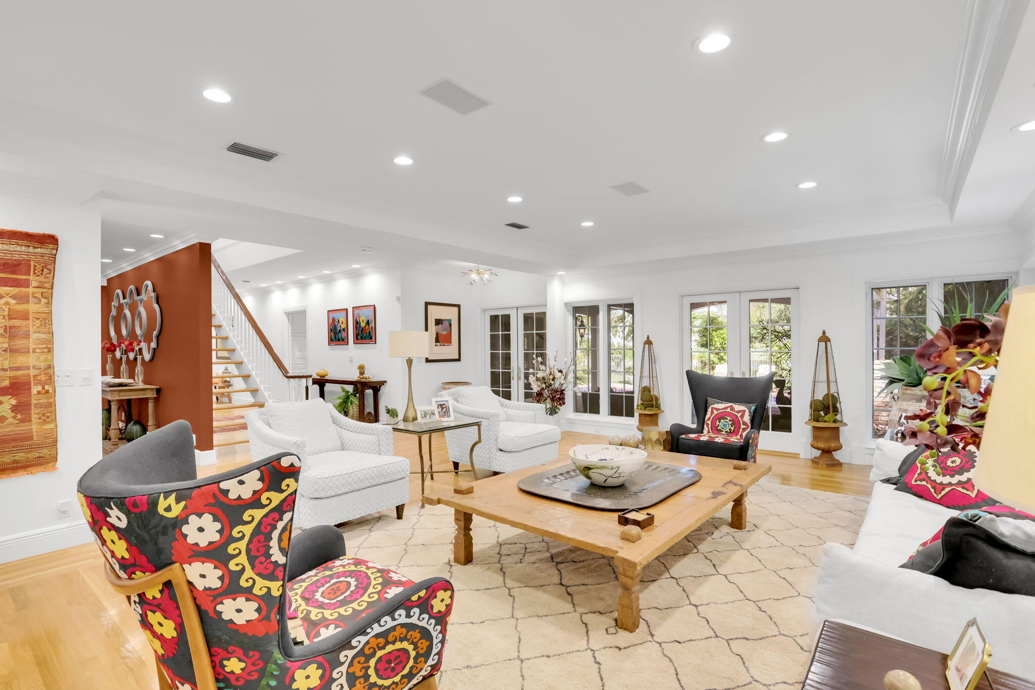 BOCA RATON BATH & TENNIS CLUB - Residential