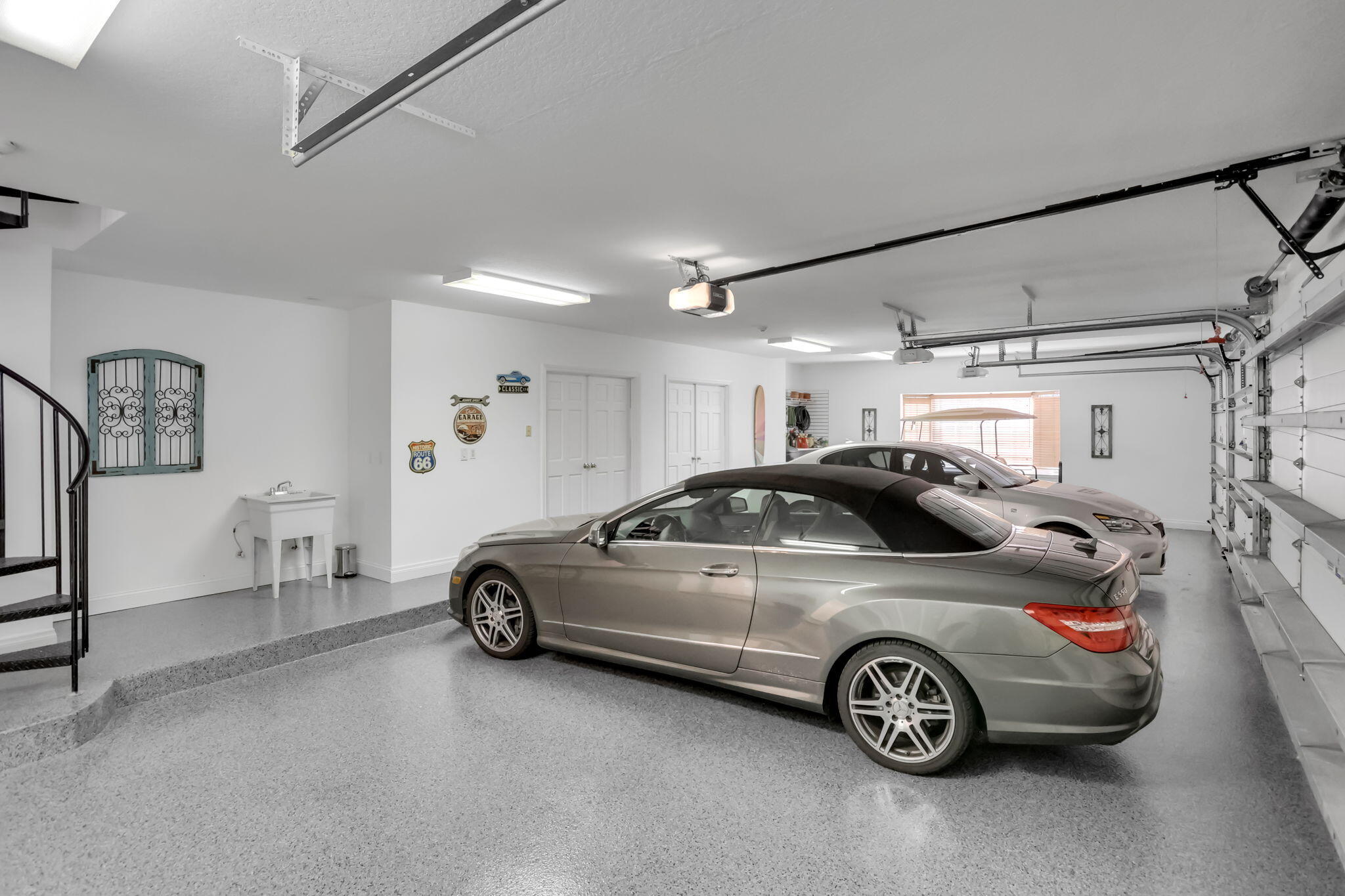 BOCA RATON BATH & TENNIS CLUB - Residential