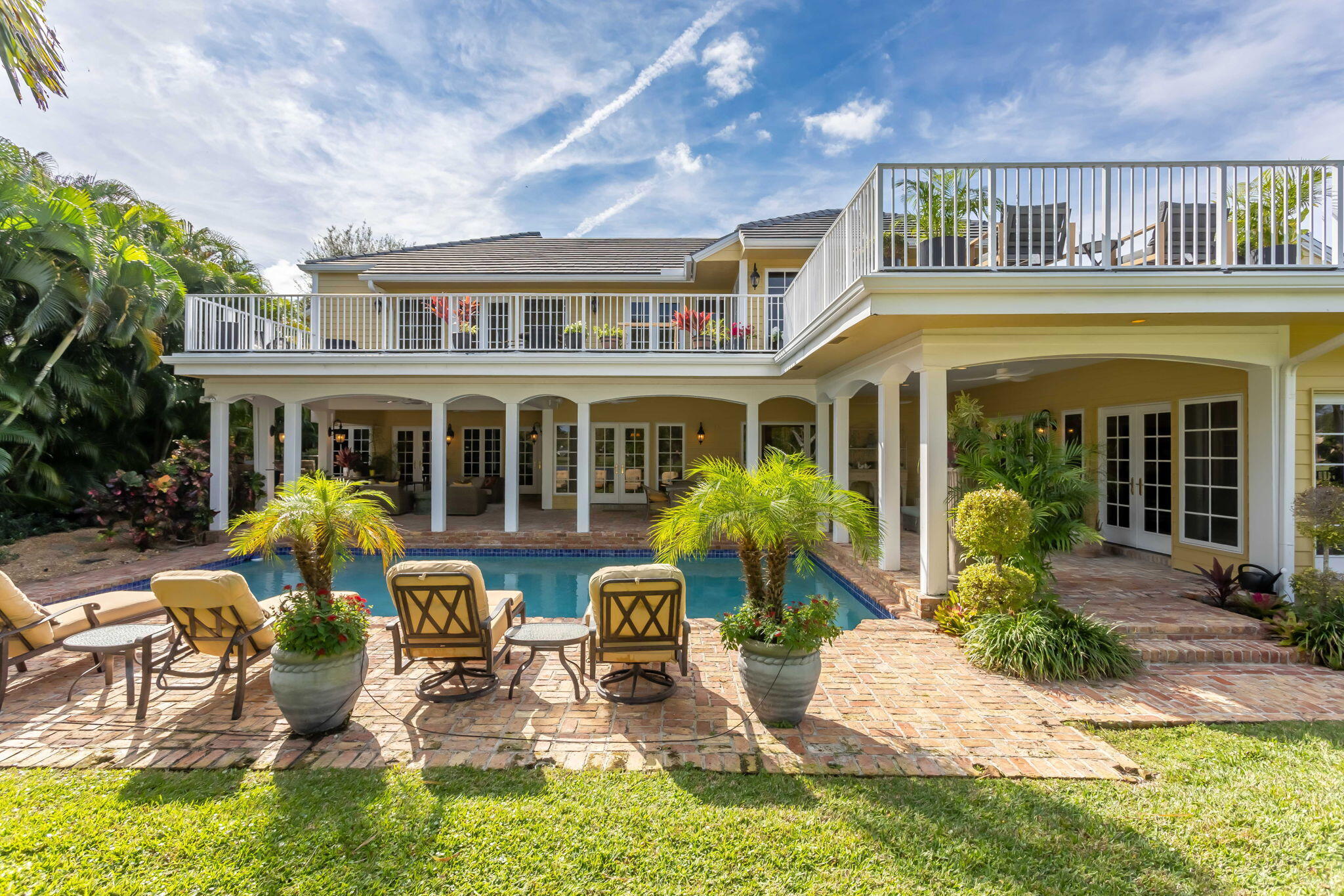 BOCA RATON BATH & TENNIS CLUB - Residential