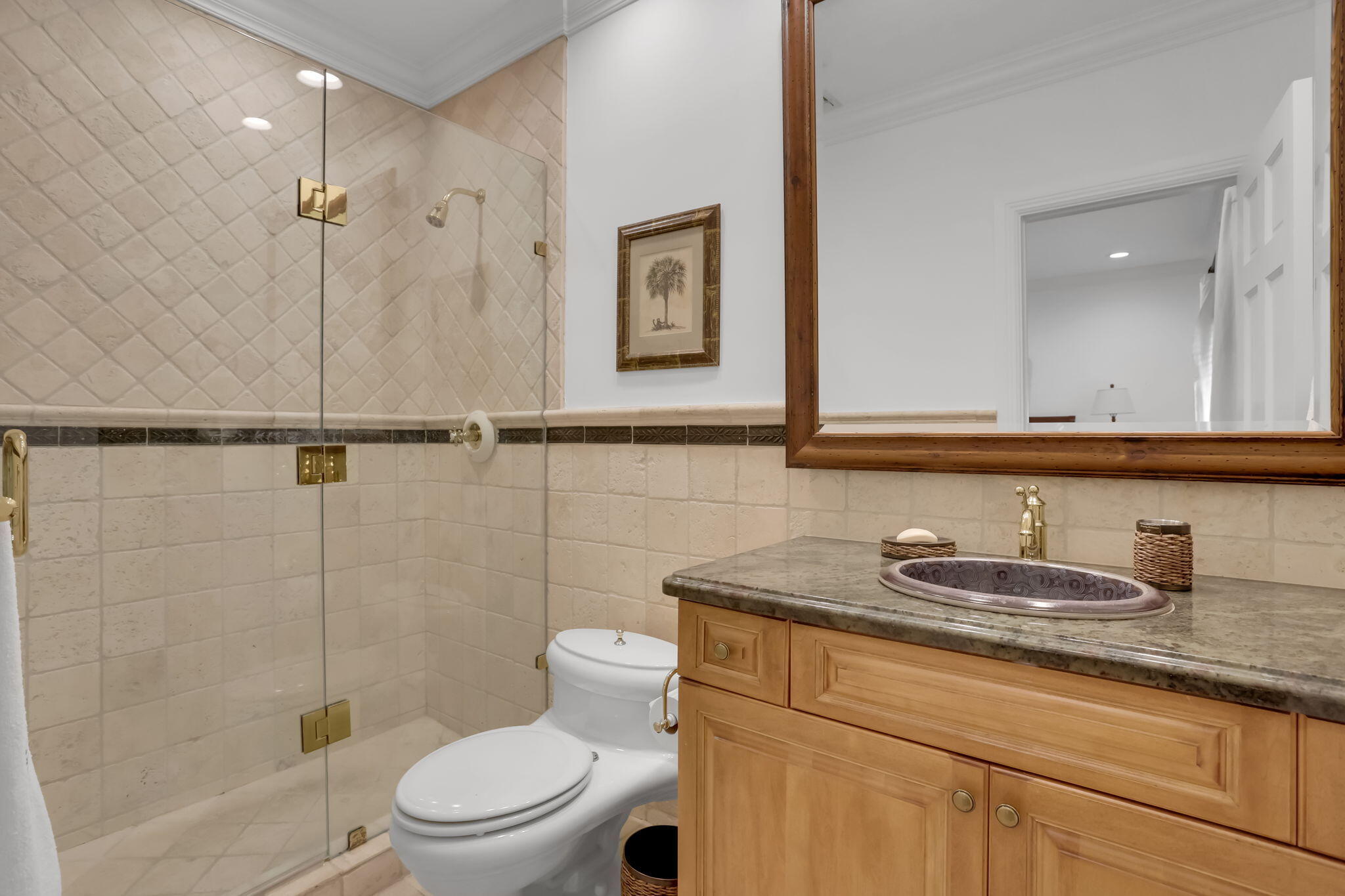 BOCA RATON BATH & TENNIS CLUB - Residential