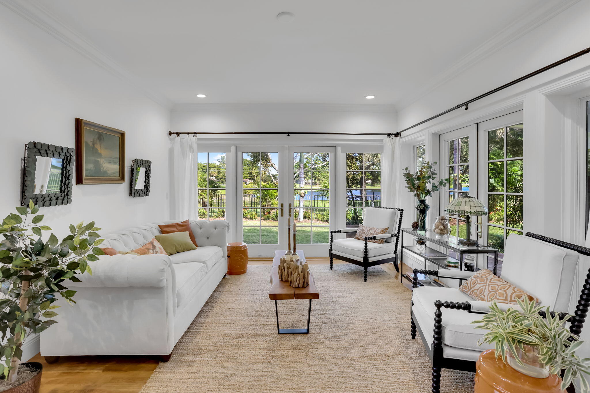 BOCA RATON BATH & TENNIS CLUB - Residential