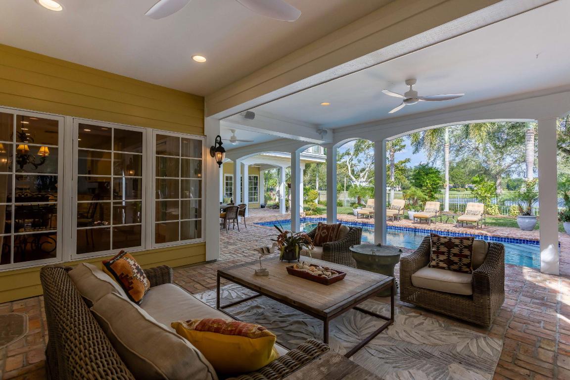 BOCA RATON BATH & TENNIS CLUB - Residential