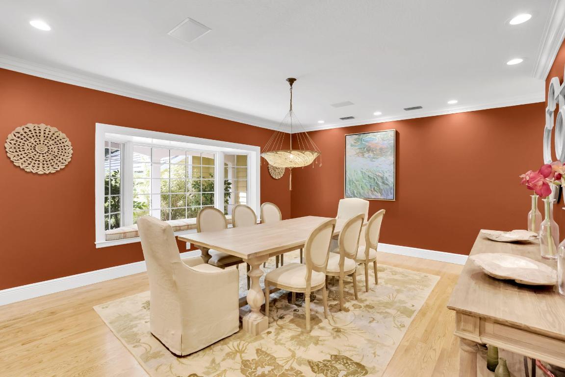 BOCA RATON BATH & TENNIS CLUB - Residential