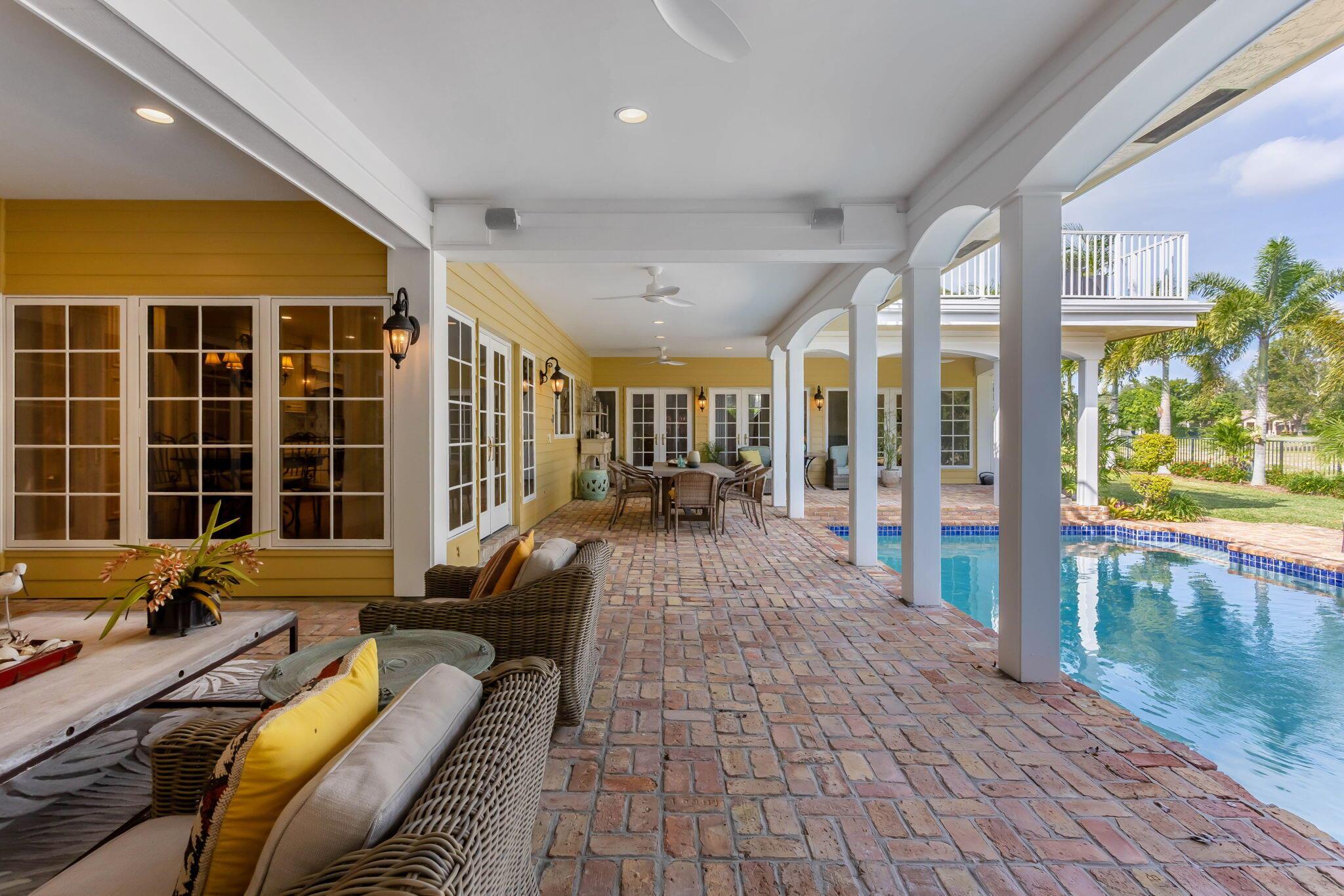 BOCA RATON BATH & TENNIS - Residential