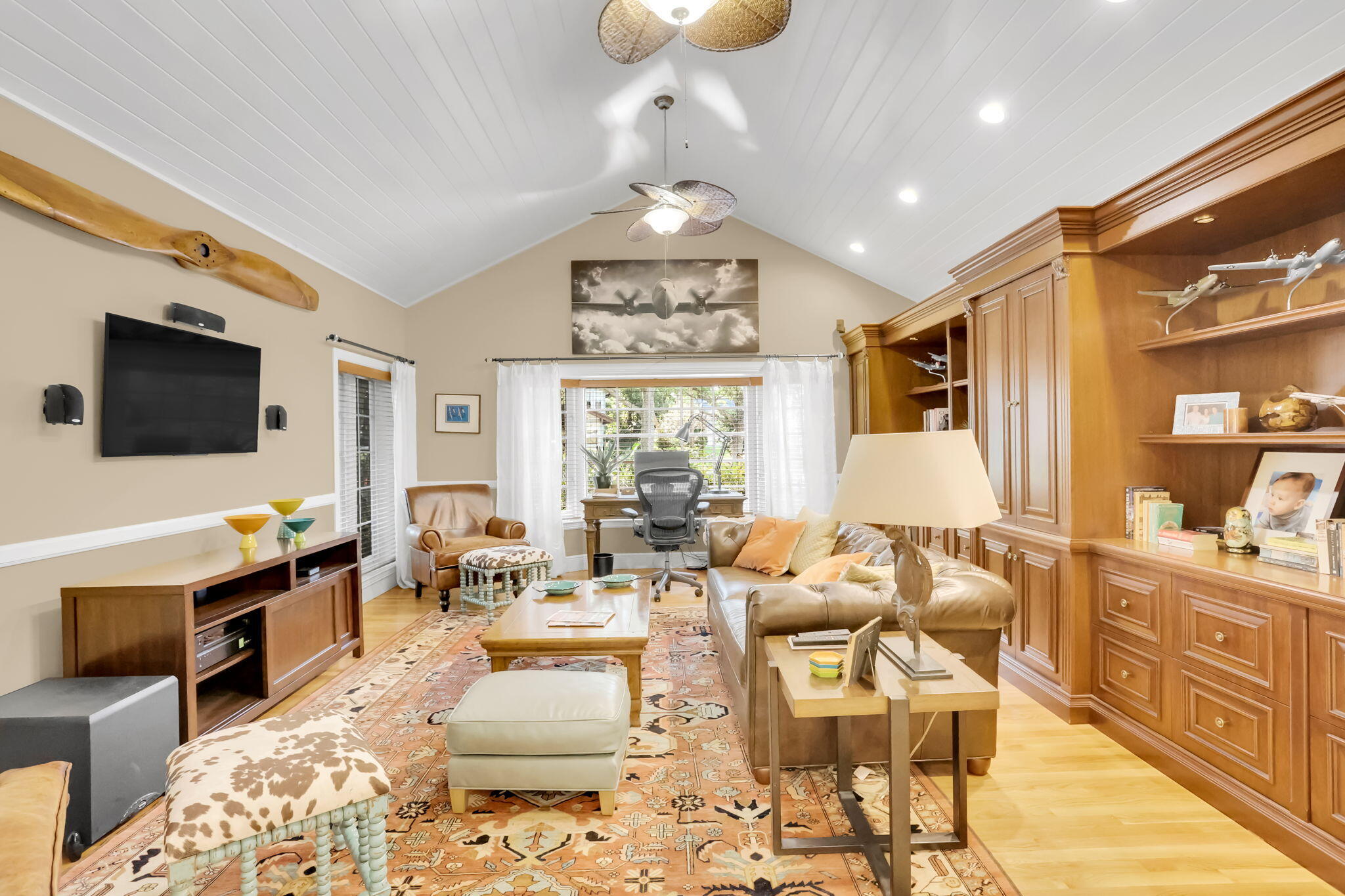 BOCA RATON BATH & TENNIS CLUB - Residential