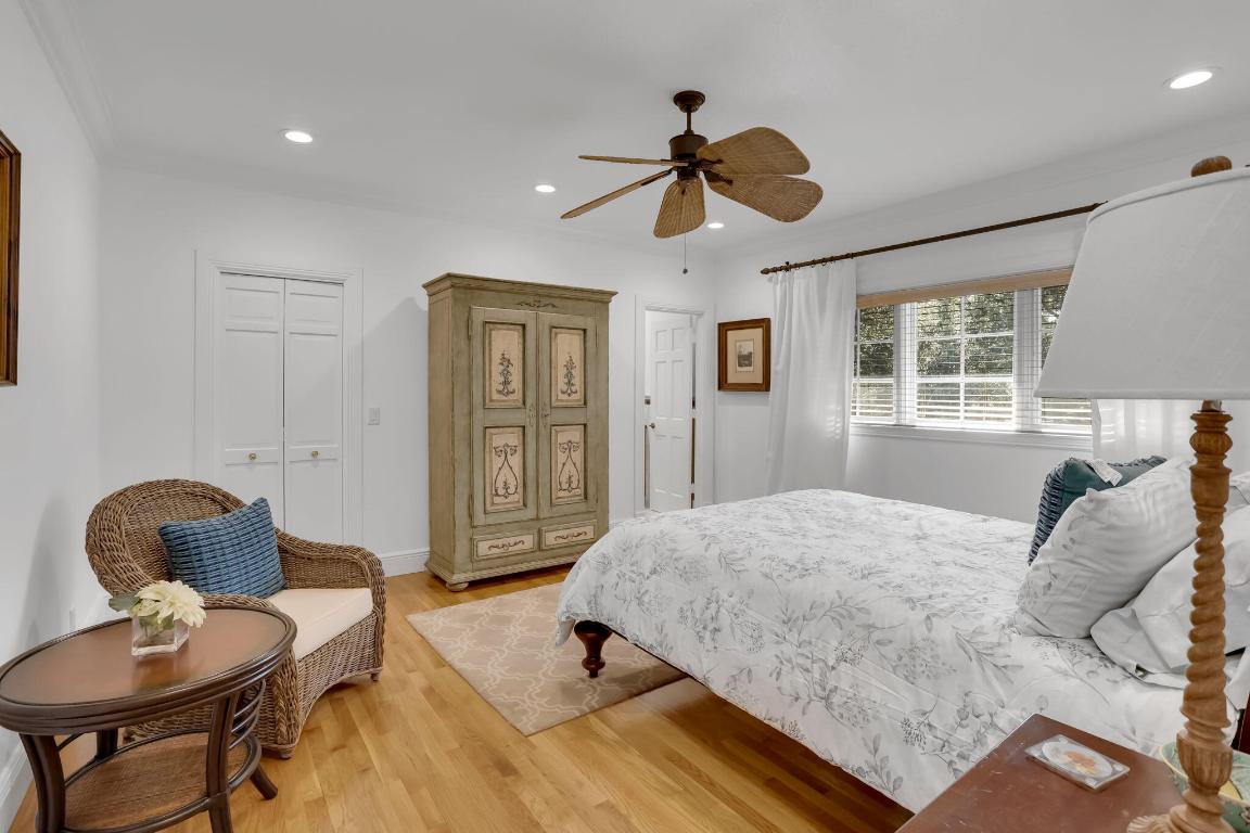 BOCA RATON BATH & TENNIS CLUB - Residential