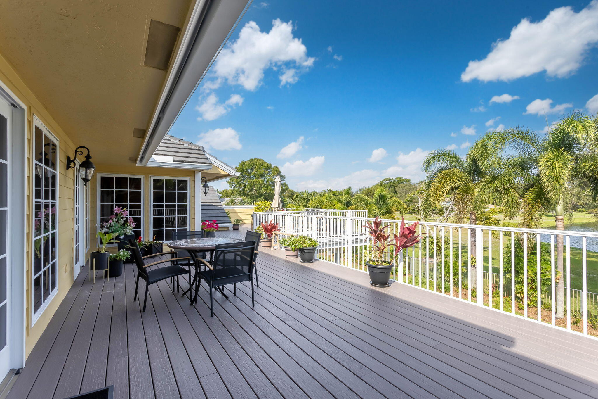 BOCA RATON BATH & TENNIS CLUB - Residential